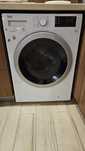 Пералня+сушилня Beko 8kg/5kg