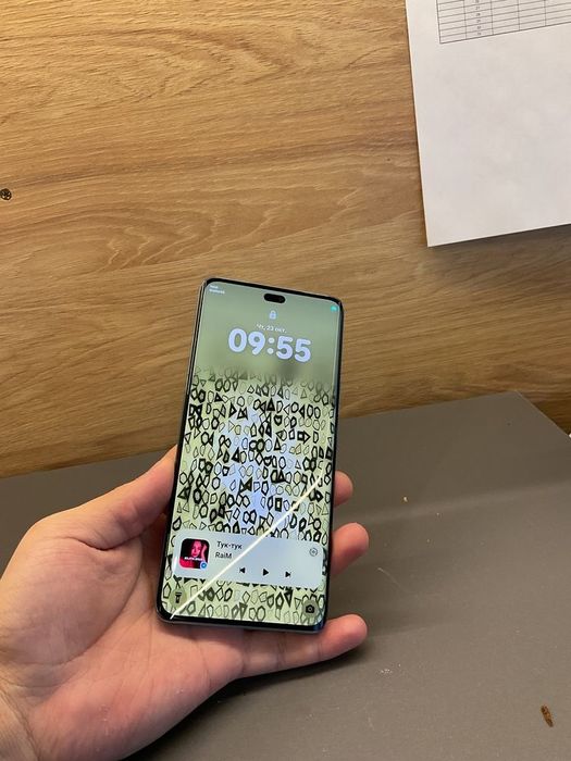 Honor x9c 256/8+8