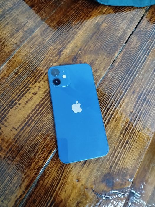 Iphone 12 Mini 256GB продам
