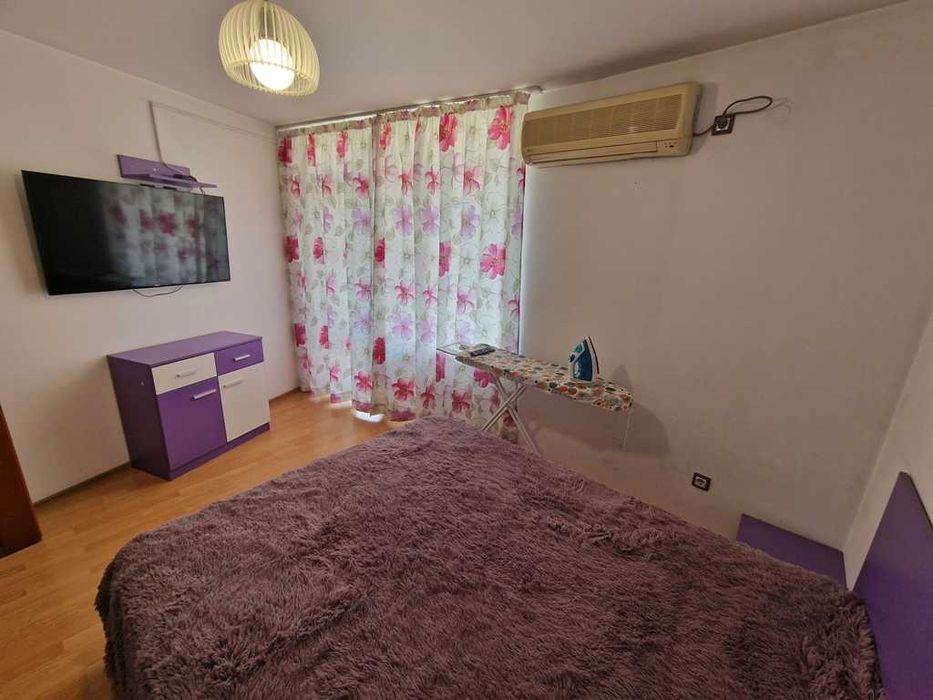 Продава се Многостаен апартамент в Благоевград, Широк център - 117 кв.м за 941 €/кв.м - Снимка #8