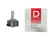 Диодни крушки за ксенон D1S/R – 2 бр/к-т