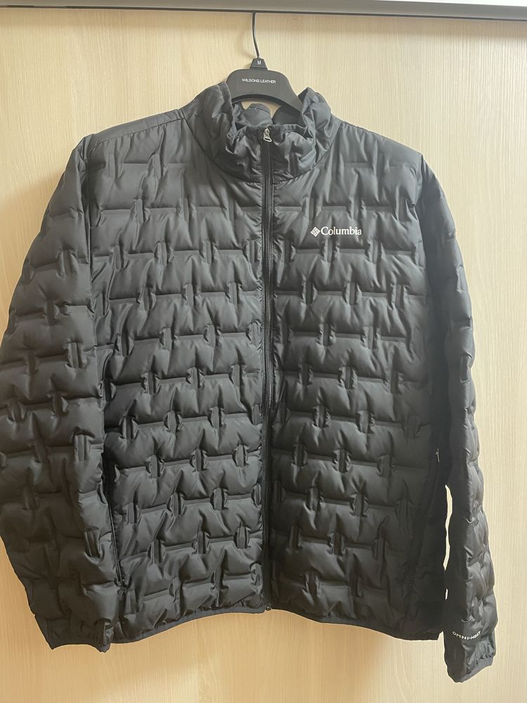 Мъжко яке columbia omni heat 2xl