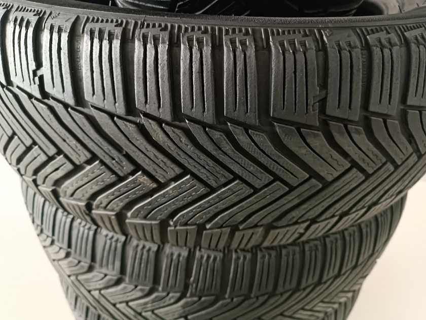 Anvelope 205/55/R17 95V MICHELIN IARNA CP-N20715