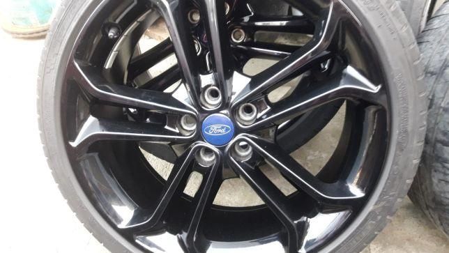 Jante Ford Focus ST 19 5x108 ET 55