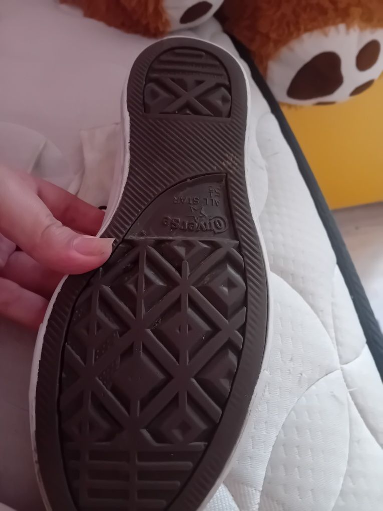 Кецове converse 38 номер втора употреба 50 лв