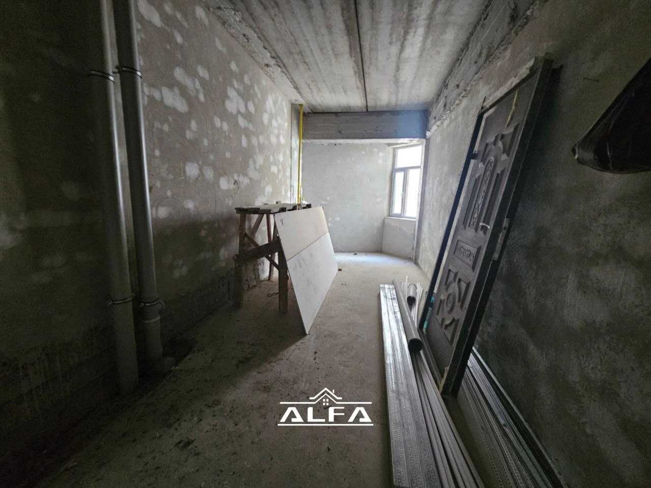2 xonali 70m² 6-qavat.