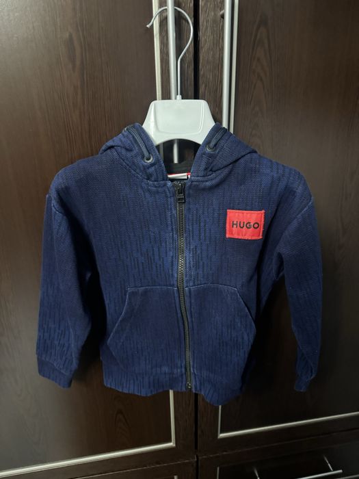 Hugo Boss детски комплект