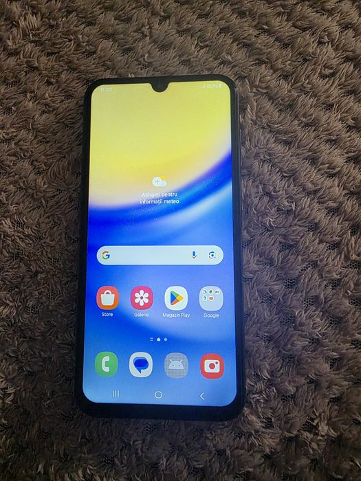 Samsung Galaxy A15 5G