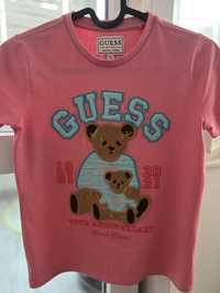 Детска тениска GUESS Лимитирана колекция