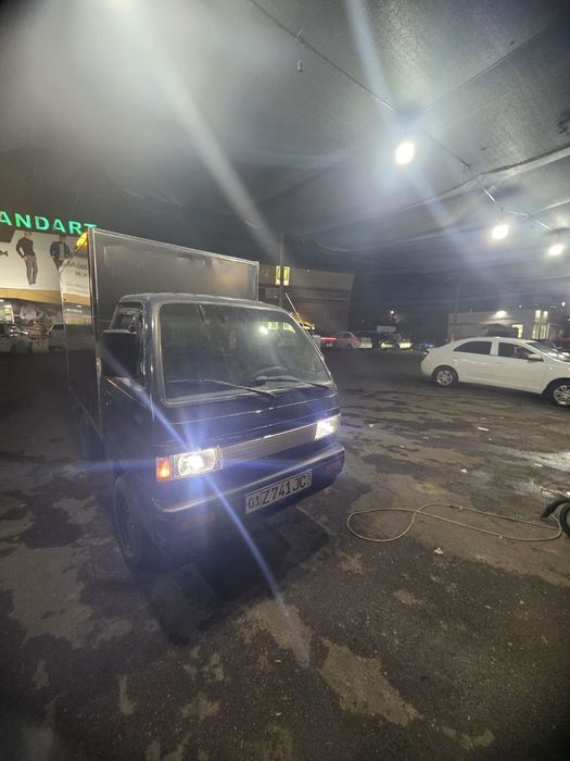 Labo sotiladi 2023 yil, metan gaz