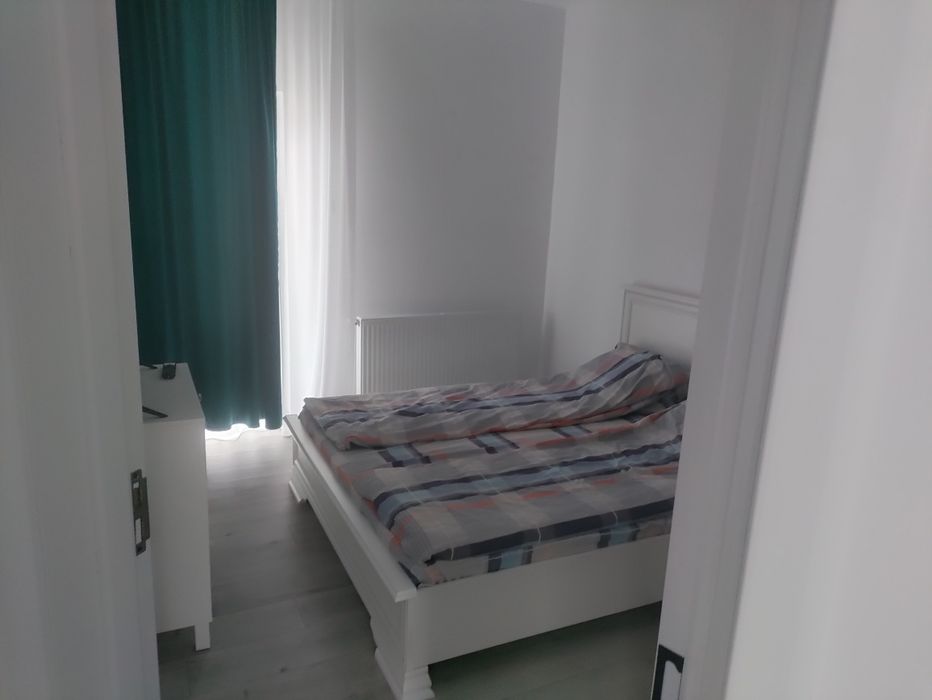 Regim hotelier zona str Odoreului