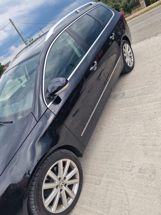 Vand Passat B6 Break