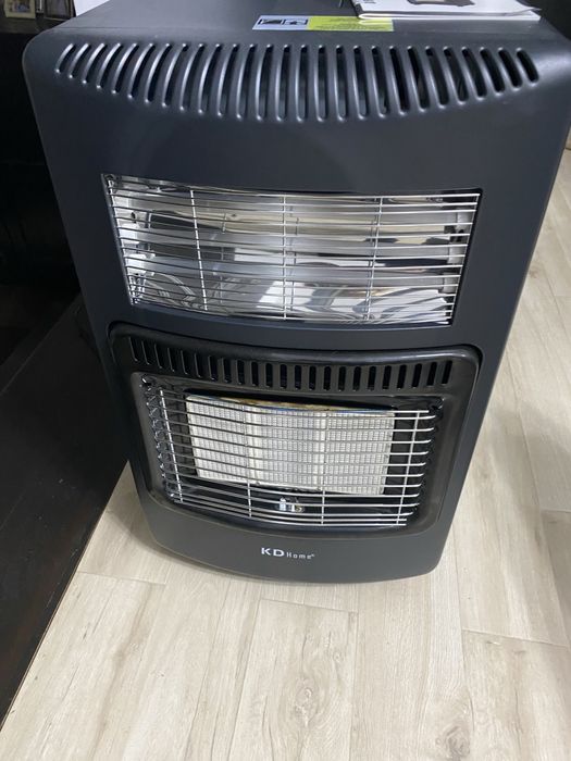 Soba pe gaz sau electric