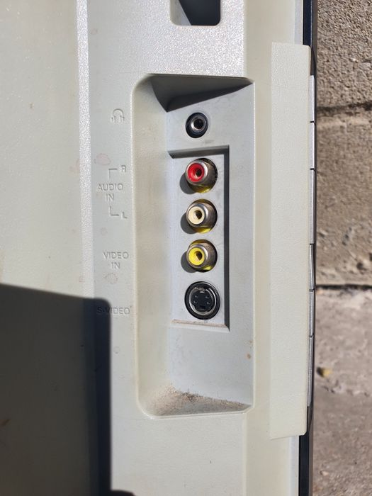 Телевизор PHILIPS за части