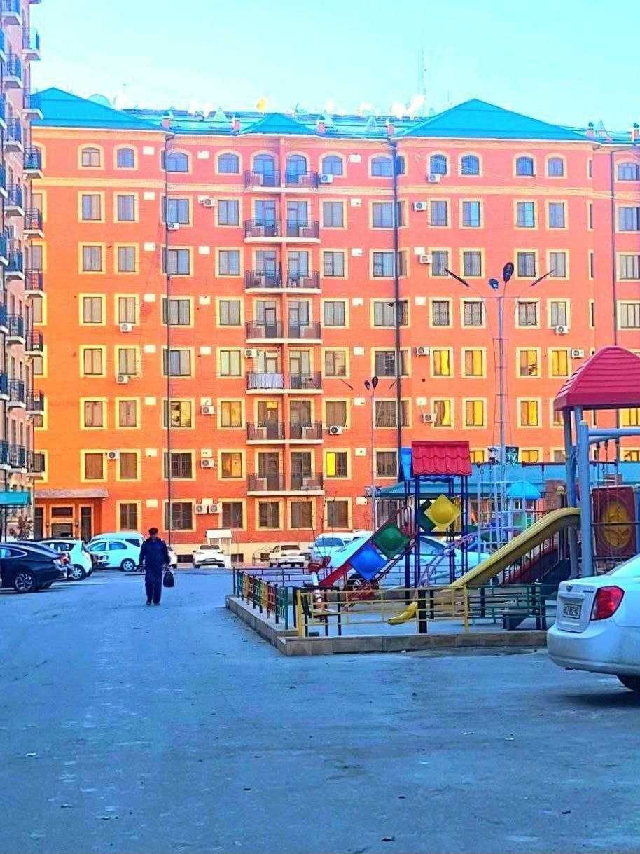 №4130 Продается квартира с евро ремонтом