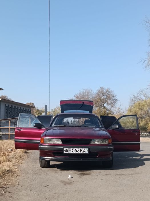 Продам митсубиси галант.