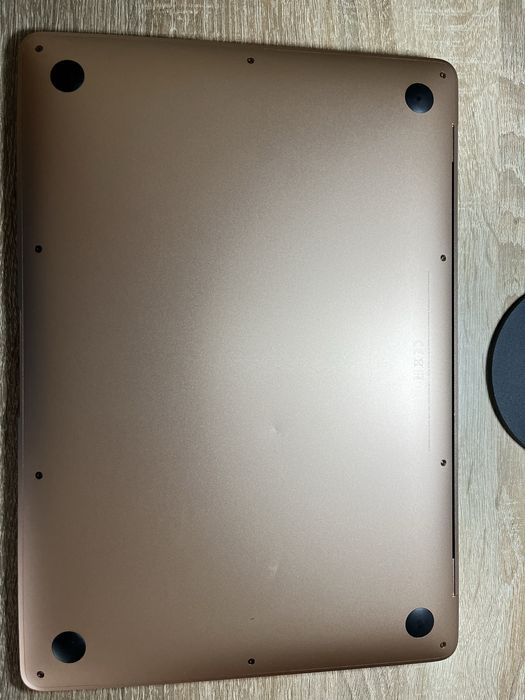 Macbook Air M1 2020 pentru piese