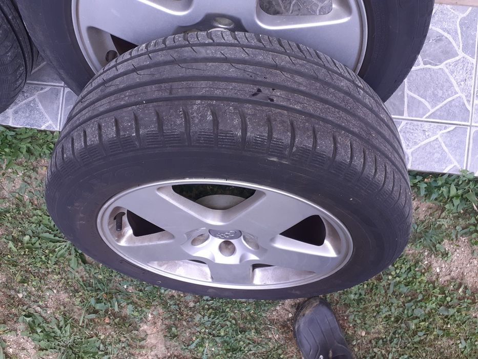 Vând genți qudi.5/100 in stare buna