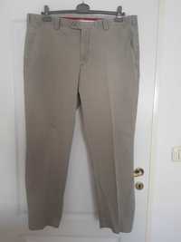 Pantaloni NOI gri Meyer 58 (W/L 108/87)