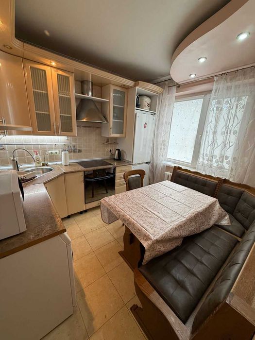 Двустаен имот в Красна поляна 1