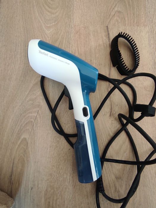 Уред за гладене с пара Tefal