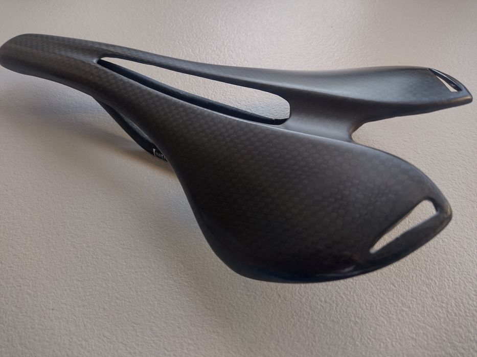 Sa carbon cursiera 119g