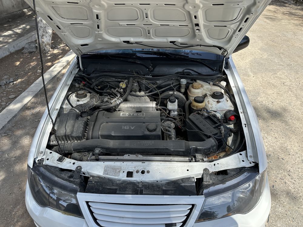 Chevrolet Nexia 2