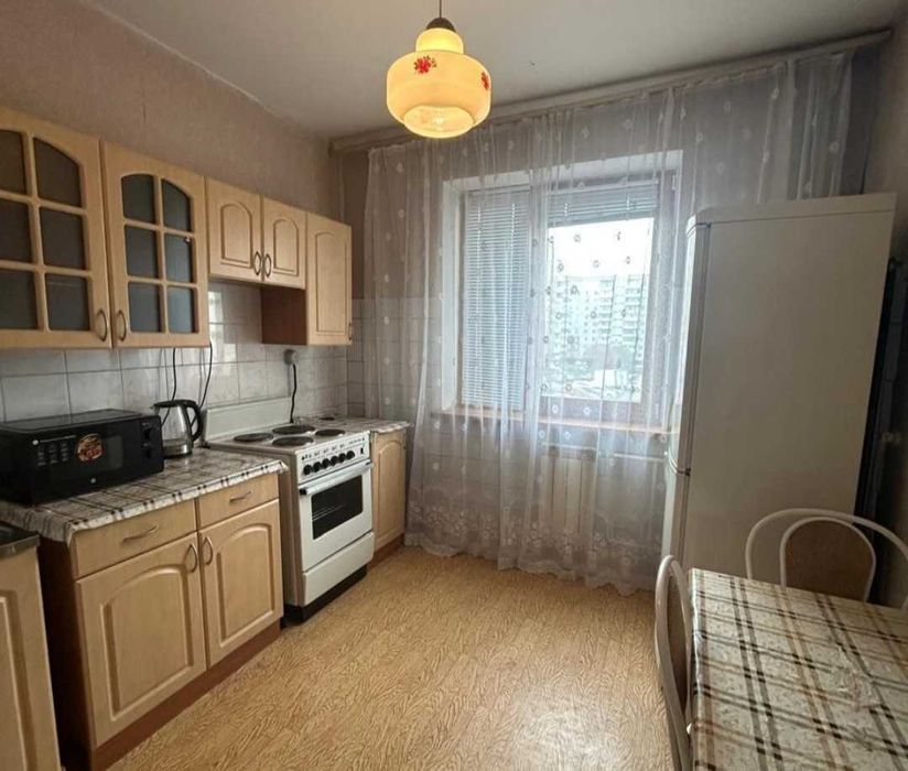 Сдам 1 квартиру долгий срок