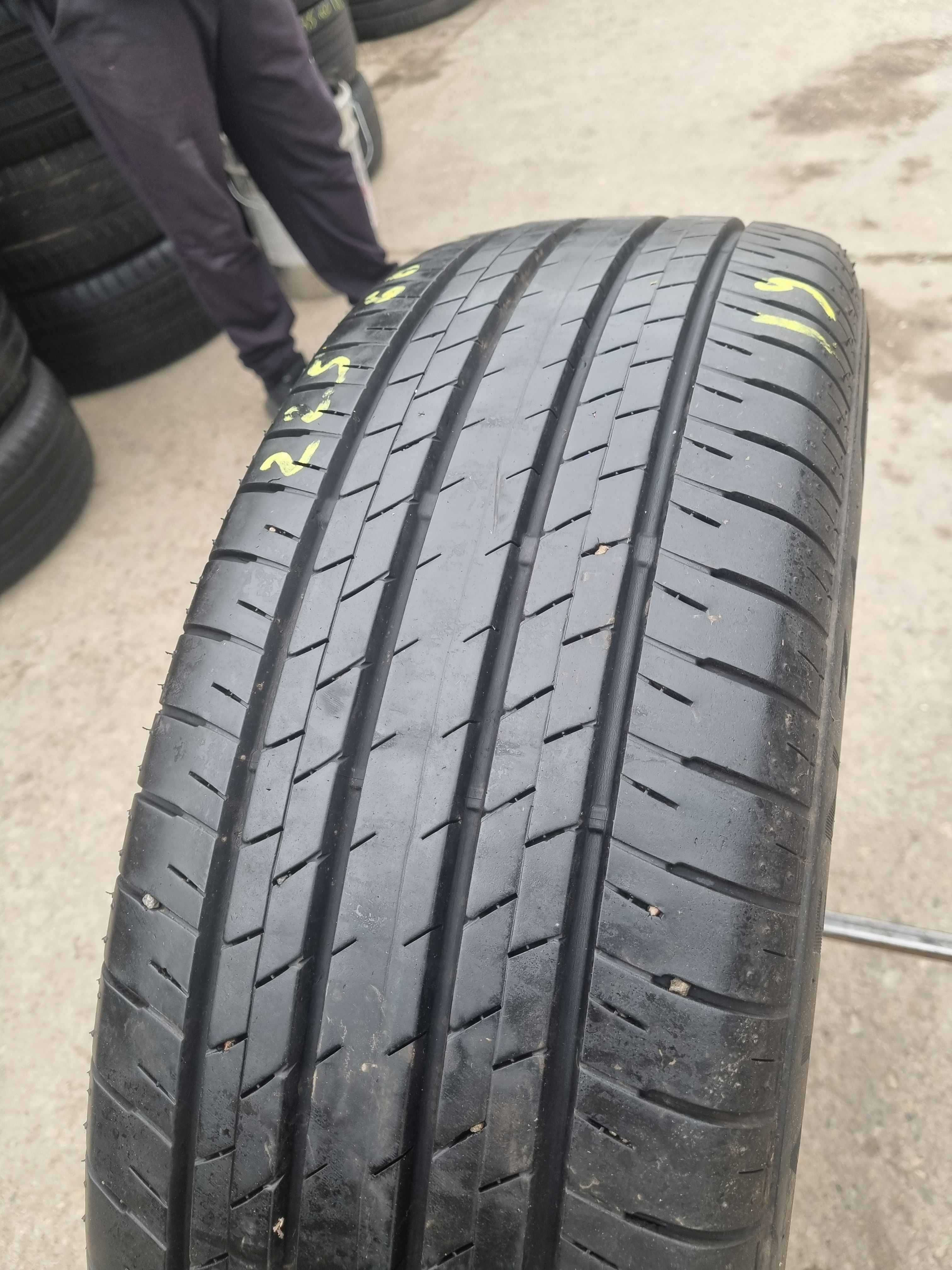 Anvelopa Vara 225/60 R18 BRIDGESTONE Alenza HL33 100H