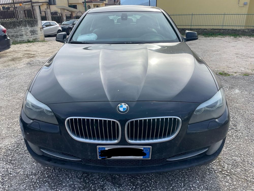 Bmw f10 бмв ф11 на части