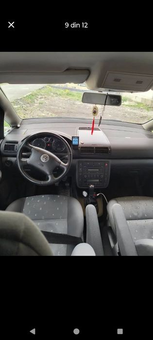 Vând sau schimb la alegere  BMW an 2008 shran an 2009  ambele mașini s