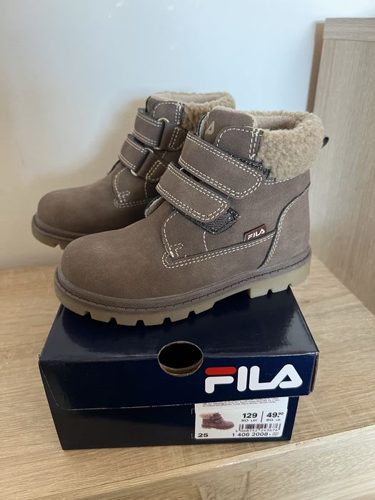 Детски  боти.