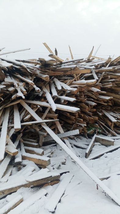 Продам доски Горбыля 3 метра