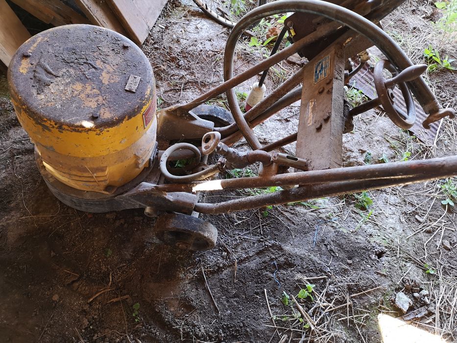 Sudura Kempi, aeroterma, robineti industriali, fitru praf