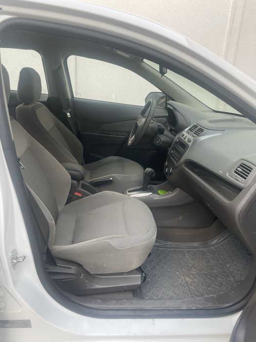 Продается Кобальт