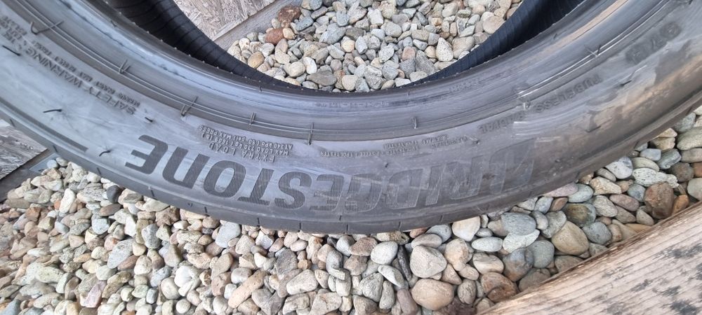Anvelope Bridgestone Turanza ECO 205/55 R19 97H XL
