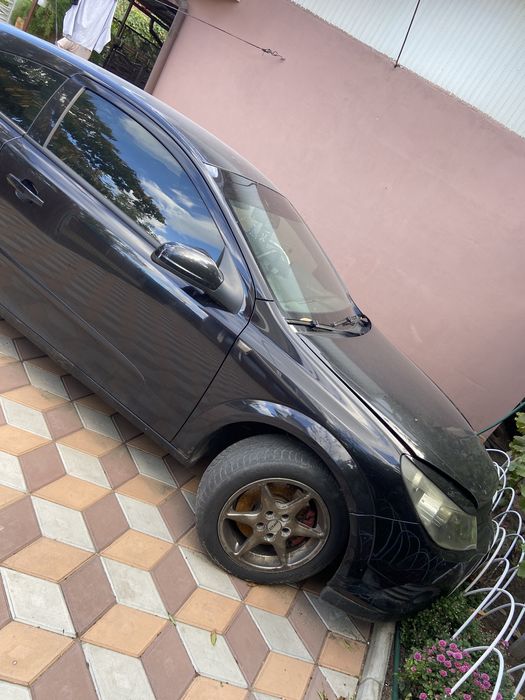 Vand Opel Astra H GTC