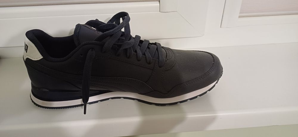 Обувки Puma St runer