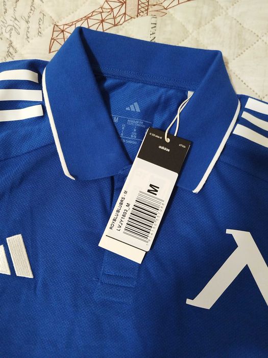 Оригинална тениска на Левски