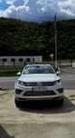 Volkswagen Touareg 2017 BMT SUPREME PLUS- R-LINE