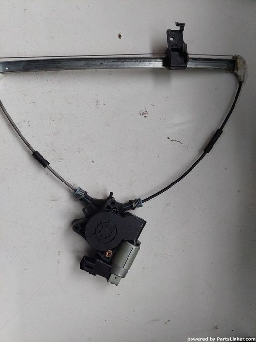 Macara geam electric stanga spate MAZDA6 [ 1998 - 2005 ] OEM Gj6a5858x