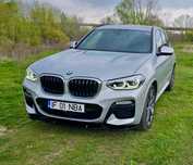Bmw x3 20d M pachet G01