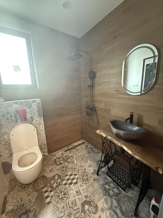 Епокс маси, Епокс плотове