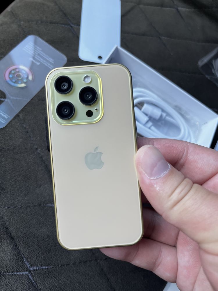 iPhone 16 Pro Mini