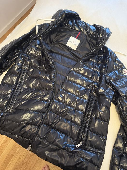 Geaca Moncler Originala Nr.4