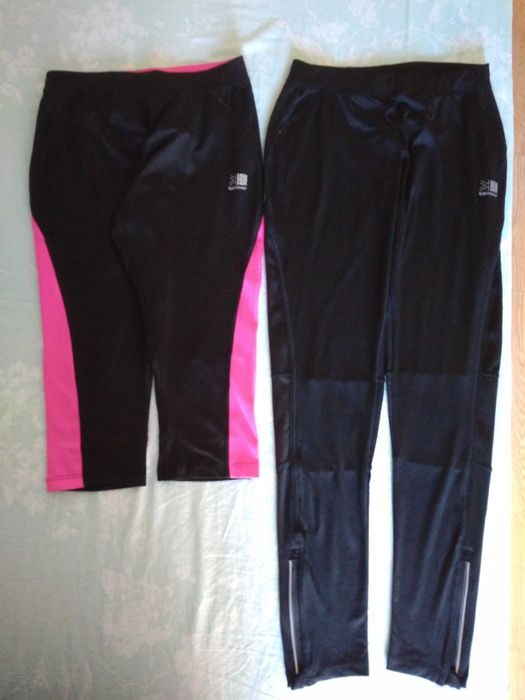 Спортни екипи Karrimor за бягане и фитнес