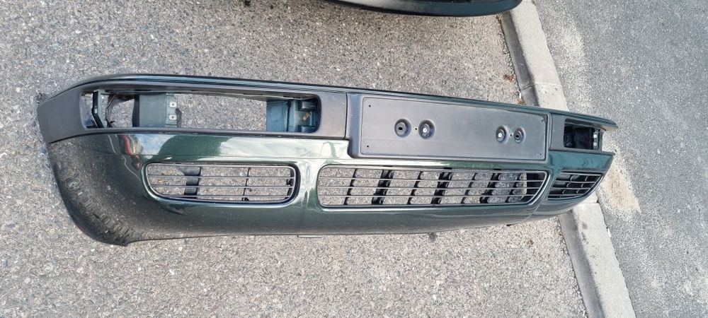 Bara fata audi 80 b4 2.6 v6 impecabila