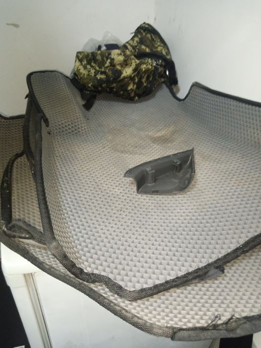 Продам Эво полики на кобаль