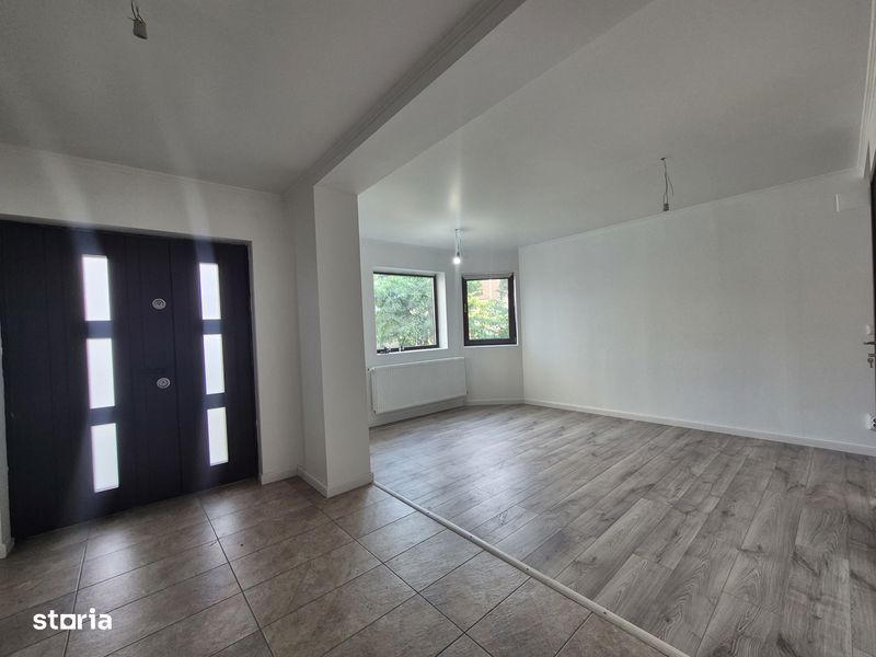 0% comision ! Casă P+1 de vânzare – Târgu Jiu, cartier Panduraș