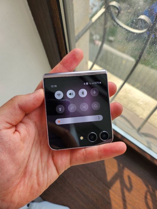 Samsung Z Flip 5